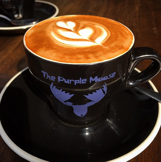 Cafe 